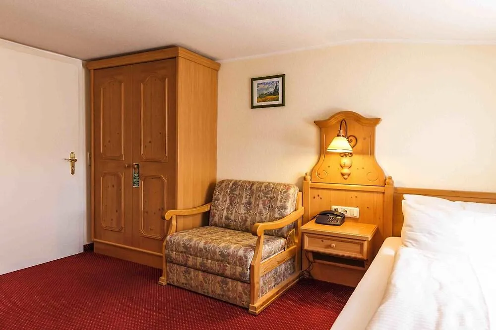 Landgasthof Hanselewirt Hotel Schwangau Guest house