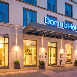Hotel Dorint Hamburg-eppendorf
