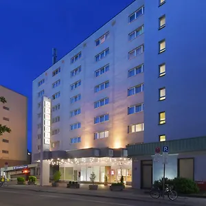 **** Hotel Vitalis By Amedia Německo
