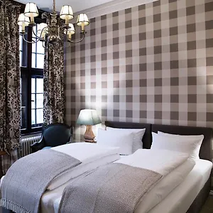 *** Hotel Alt Nuernberg Německo