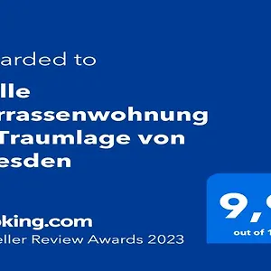 Helle Terrassenwohnung In Traumlage Von Deutschland