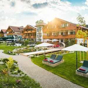 Rübezahl Hotel