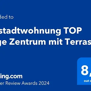 Altstadtwohnung Lage Zentrum Mit Terrasse Deutschland