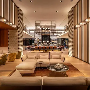 Marriott West Hotel