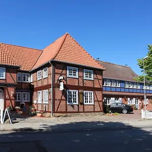 Hotel Klempau