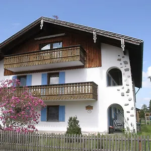 Haus Magnolia Schwangau