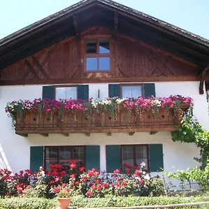 Haus Alpenrose Schwangau