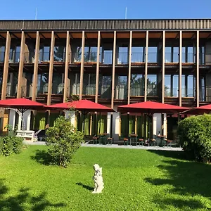 Penzion Gasthof-hotel Hoehensteiger
